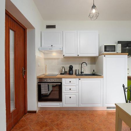 Studio Apartment 브르사르 외부 사진